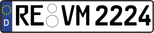 RE-VM2224