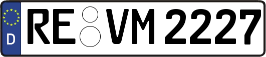 RE-VM2227