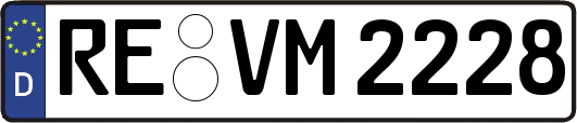 RE-VM2228
