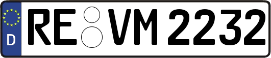 RE-VM2232