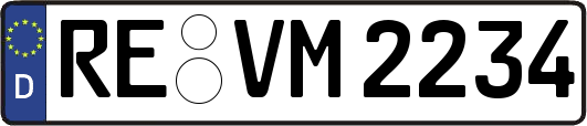 RE-VM2234