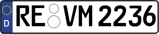 RE-VM2236