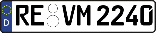 RE-VM2240