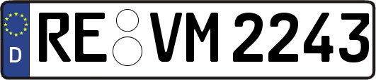 RE-VM2243