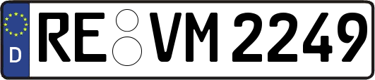 RE-VM2249