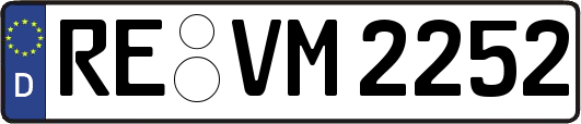 RE-VM2252