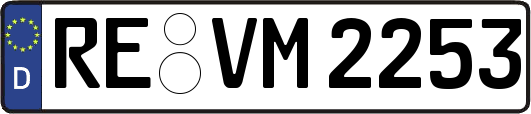 RE-VM2253