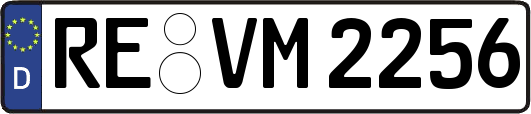 RE-VM2256