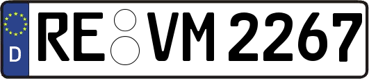 RE-VM2267