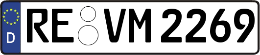 RE-VM2269