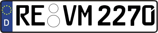 RE-VM2270