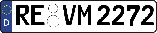 RE-VM2272