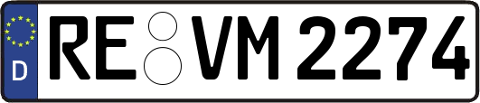RE-VM2274