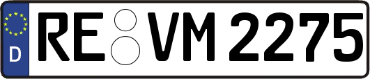 RE-VM2275