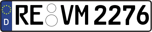 RE-VM2276