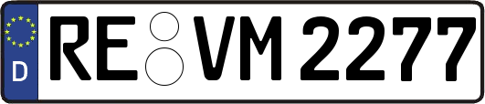 RE-VM2277