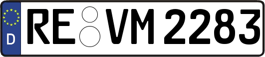RE-VM2283