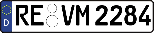 RE-VM2284