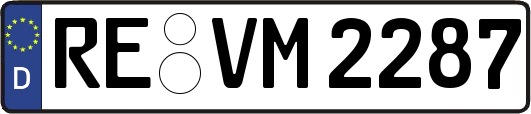 RE-VM2287
