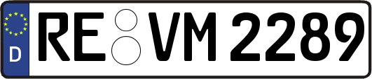 RE-VM2289