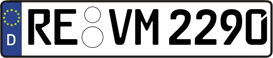 RE-VM2290