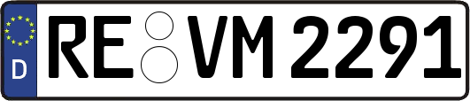 RE-VM2291