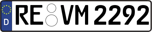 RE-VM2292