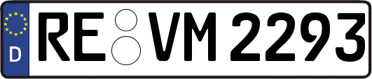 RE-VM2293