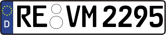 RE-VM2295