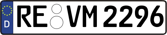 RE-VM2296