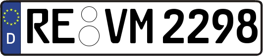 RE-VM2298