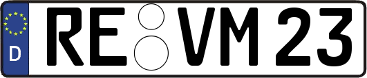 RE-VM23