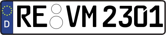 RE-VM2301