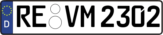 RE-VM2302