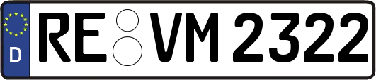 RE-VM2322
