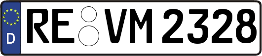 RE-VM2328