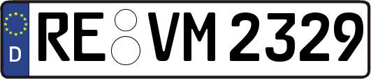RE-VM2329