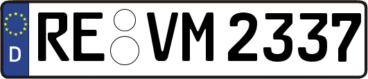 RE-VM2337