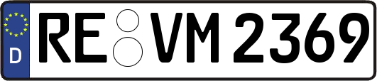 RE-VM2369