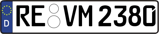 RE-VM2380