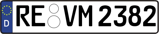 RE-VM2382