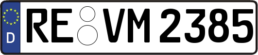 RE-VM2385