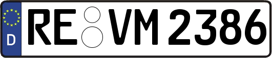 RE-VM2386