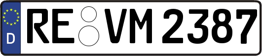 RE-VM2387