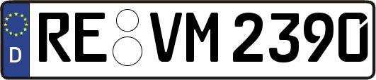 RE-VM2390