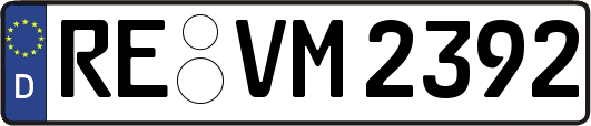 RE-VM2392