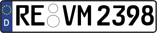 RE-VM2398