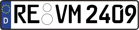 RE-VM2409