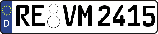 RE-VM2415