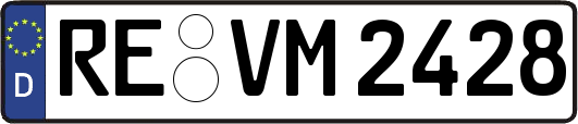RE-VM2428